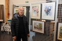 La Séauve-sur-Semène : 20 artistes et artisans à découvrir jusqu&#039;à dimanche