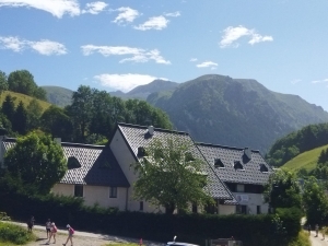 Saint-Pal-de-Mons : les écoliers de Saint-Joseph en voyage dans les Alpes du nord