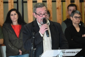 Saint-Front : les élus ont listé les investissements souhaités sur le budget 2024