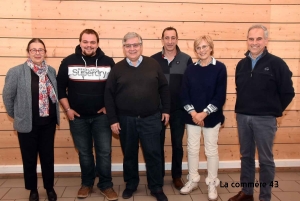 Chambon-sur-Lignon : pas de réunion publique vendredi soir pour la liste de Jean-Michel Eyraud