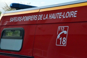 Fix-Saint-Geneys : il tombe de l&#039;échelle... sur une tronçonneuse
