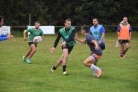 Rugby : 19 recrues pour Tence et un challenge de poids
