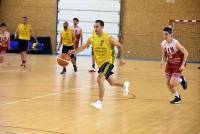 Basket : Sainte-Sigolène/Monistrol a cru à l&#039;exploit contre Neulise
