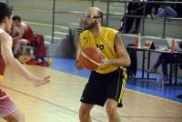 Basket : Sainte-Sigolène/Monistrol a cru à l&#039;exploit contre Neulise