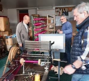Sainte-Sigolène : le musée La Fabrique rouvre dimanche pour la saison