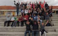 Les BTS du lycée George-Sand en action sur les territoires ruraux grecs