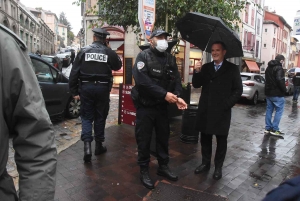 Stupéfiants : 25 amendes à 200 € dressées depuis un mois en Haute-Loire