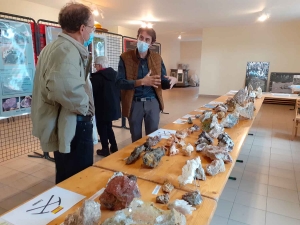 Saint-Julien-Molhesabate : la science est devenue accessible