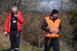 Un crash aérien simulé à Polignac : les secours à l&#039;épreuve des recherches