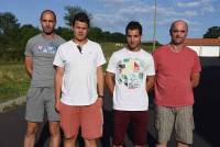 Montregard-Raucoules : le club de foot a trouvé son nouvel entraîneur