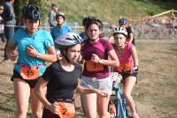 Run &amp; bike : les collégiens et lycéens de Monistrol sacrés champions régionaux