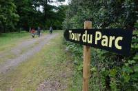 Saint-Maubourg-de-Lignon : le parc de Maubourg ouvert du 8 juillet au 27 août