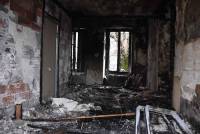 Puy-en-Velay : au lendemain des incendies volontaires, la préfecture panse ses plaies