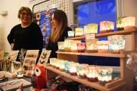 Araules : le marché de Noël se poursuit dimanche