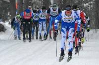 Les Estables : les skieurs vont fondre sur le Mézenc pour le marathon ce week-end