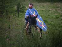 Des combats celtiques et des reconstitutions historiques pour la fête du lac de Devesset