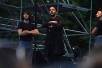 Nuits de Saint-Jacques : Slimane et Soprano établissent un nouveau record devant 6 000 fans