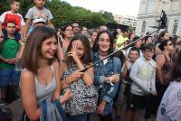 Nuits de Saint-Jacques : Slimane et Soprano établissent un nouveau record devant 6 000 fans