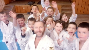 Judo : de belles performances pour Chaspuzac au tournoi de Blavozy