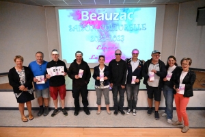 Beauzac : six spectacles composent la saison culturelle 2022-2023