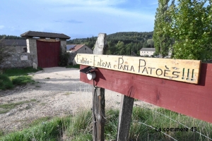 Tence : un projet de création d’une école maternelle en occitan