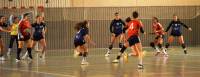 Handball : le carton plein pour Saint-Germain/Blavozy