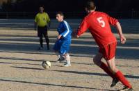 Foot : Tence et Montfaucon dos à dos dans le match au sommet