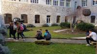 Monistrol-sur-Loire : le lycée professionnel Notre-Dame-du-Château ouvre des portes sur des métiers