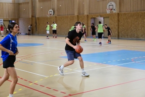 Saint-Just-Malmont : le tournoi de basket 3x3 a rempli le panier