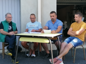 Saint-Didier-en-Velay : le GLAD organise la fête patronale et un vide-grenier cet été