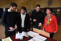 Primaires de la gauche en Haute-Loire : une participation en nette hausse