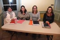 Monistrol-sur-Loire : les assistantes maternelles s&#039;informent et se forment