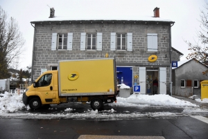 Peu ou pas de distribution de courrier ou de colis vendredi en Haute-Loire