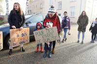 Monistrol-sur-Loire : les parents d&#039;élèves demandent le retour d&#039;enseignants pour les études du soir