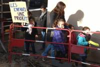 Monistrol-sur-Loire : les parents d&#039;élèves demandent le retour d&#039;enseignants pour les études du soir