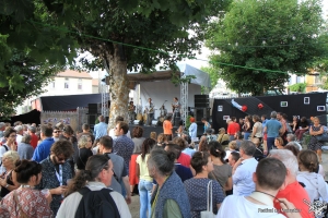 Cliché Festival du Monastier - TDR