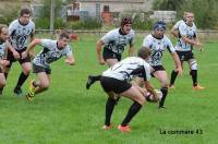 Rugby : les Hauts-Plateaux, une Joyeuse victoire en championnat
