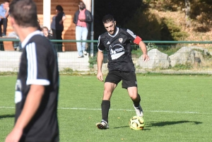 Foot : le derby et la qualification pour Freycenet au Mazet-Chambon