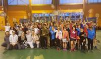 Badminton : l&#039;Emblavez sur tous les fronts
