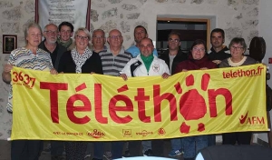 Chambon-sur-Lignon : deux circuits de randonnée dimanche pour le Téléthon