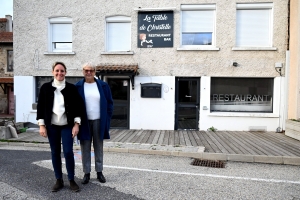 La Chapelle-d&#039;Aurec : la commune va devenir propriétaire du bar-restaurant du village