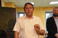 Saint-Didier-en-Velay : Madeleine Chabanolle remporte les élections municipales