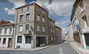 Sainte-Sigolène : un matelas prenait feu dans un appartement inoccupé