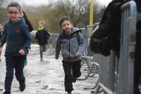 Bas-en-Basset : les enfants aussi sur le Rochebaron Trail
