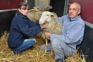 Mazet-Saint-Voy : découvrez dimanche les animaux sauvés par l&#039;ACAMA