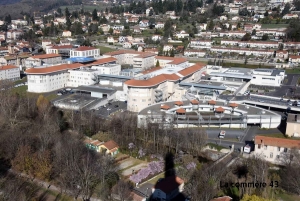 Hôpital Emile-Roux : 134 patients concernés par un surdosage en radiothérapie