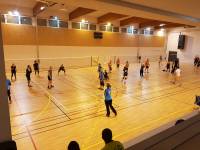 Chambon-sur-Lignon : 11 équipes au tournoi de volley pour le Téléthon
