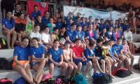 Natation : 120 nageurs en meeting départemental à La Vague