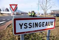 Les Gilets jaunes se mobilisent samedi à Yssingeaux et Monistrol-sur-Loire