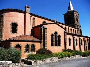 Vorey-sur-Arzon : la charpente de l&#039;église nécessite une consolidation